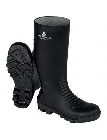 CIZME DE PROTECTIE DIN PVC - S5 SRA