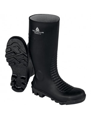 CIZME DE PROTECTIE DIN PVC - S5 SRA