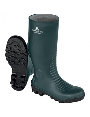 CIZME DE PROTECTIE DIN PVC - S5 SRA