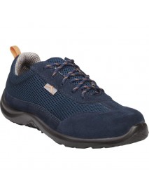 INCALTARI JOASE SPALT PIELE INTOARSA SI PLASA - S1P SRC