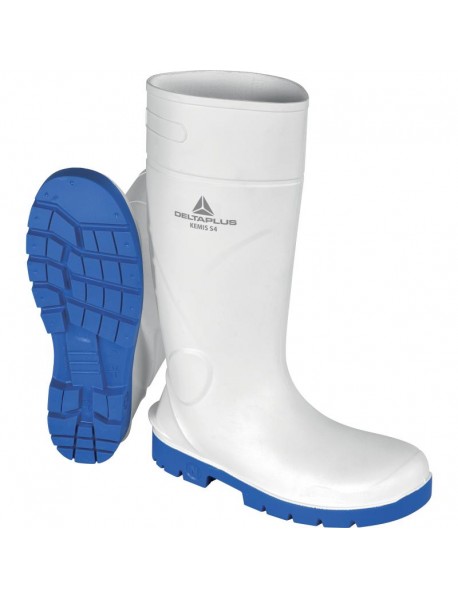 CIZME DE PROTECTIE DIN PVC - SB FO SRC