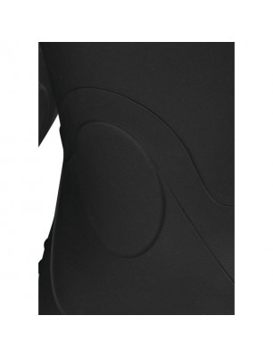 CIZME DE PROTECTIE DIN PVC  SCURTE CAPTUSITE - S5 CI SRC