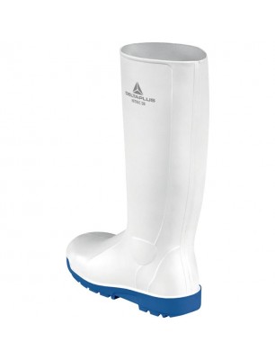 CIZME DE PROTECTIE DIN PVC - S4 CI SRC