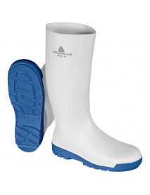 CIZME DE PROTECTIE DIN PVC - S4 CI SRC
