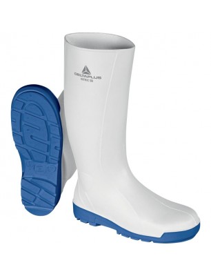 CIZME DE PROTECTIE DIN PVC - S4 CI SRC
