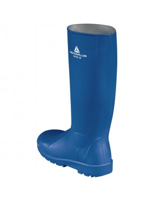 CIZME DE PROTECTIE DIN PVC - S4 CI SRC
