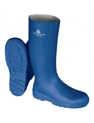 CIZME DE PROTECTIE DIN PVC - S4 CI SRC