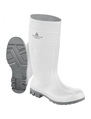 CIZME DE PROTECTIE DIN PVC - S4 SRA