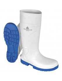 CIZME DE PROTECTIE DIN PVC - O4 CI SRC