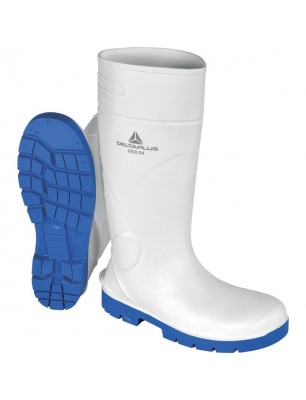 CIZME DE PROTECTIE DIN PVC - O4 CI SRC