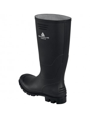 CIZME DE PROTECTIE DIN PVC- OB SRA