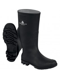 CIZME DE PROTECTIE DIN PVC- OB SRA