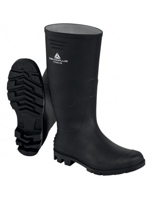 CIZME DE PROTECTIE DIN PVC- OB SRA