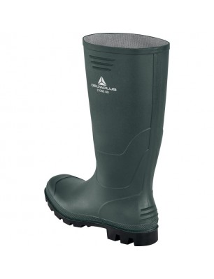 CIZME DE PROTECTIE DIN PVC- OB SRA