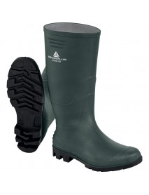 CIZME DE PROTECTIE DIN PVC- OB SRA