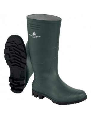 CIZME DE PROTECTIE DIN PVC- OB SRA