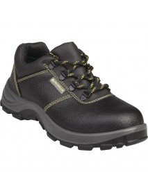 INCALTARI JOASE  DIN PIELE DESPICATA PIGMENTATA - S1P SRC