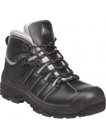 INCALTAMINTE INALTA  FATA DIN PIELE-S3 CI HI WR SRC