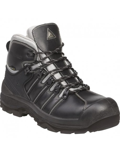 INCALTAMINTE INALTA  FATA DIN PIELE-S3 CI HI WR SRC
