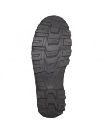 INCALTARI INALTE SPALT PIELE INTOARSA/NAILON-S1P SRC