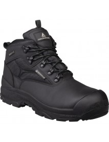INCALTAMINTE INALTA DIN PIELE-S3 CI HI WR SRC