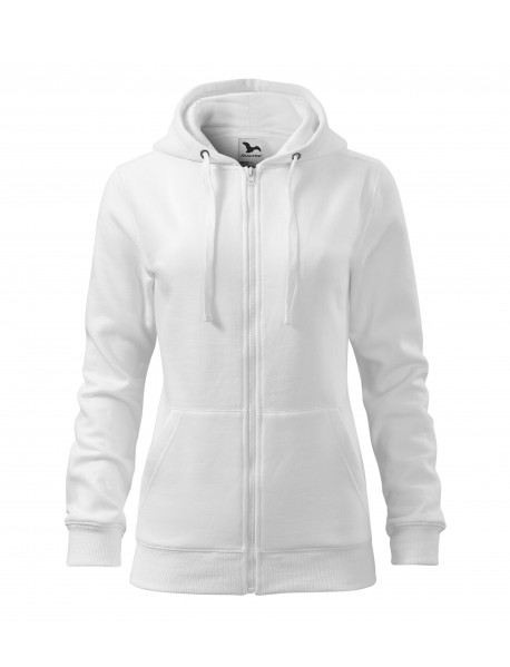 HANORAC DAMA TRENY ZIPPER 