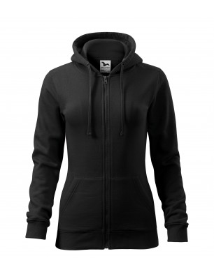 HANORAC DAMA TRENY ZIPPER 