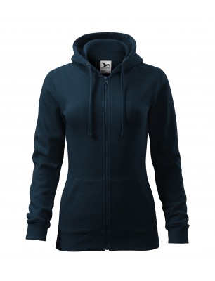 HANORAC DAMA TRENY ZIPPER 