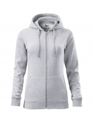 HANORAC DAMA TRENY ZIPPER 