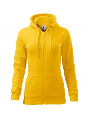 HANORAC DAMA TRENY ZIPPER 