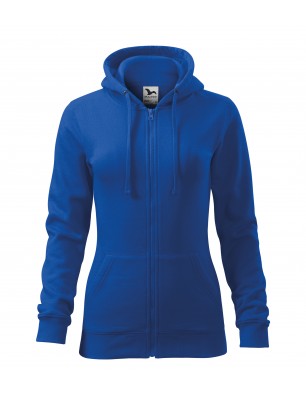HANORAC DAMA TRENY ZIPPER 