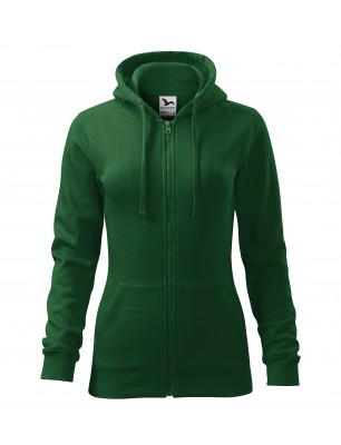 HANORAC DAMA TRENY ZIPPER 