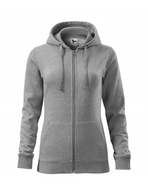 HANORAC DAMA TRENY ZIPPER 