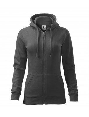 HANORAC DAMA TRENY ZIPPER 