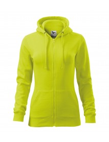 HANORAC DAMA TRENY ZIPPER 