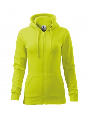 HANORAC DAMA TRENY ZIPPER 