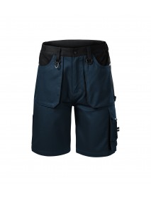 PANTALONI SCURTI DE MUNCA PENTRU BARBATI