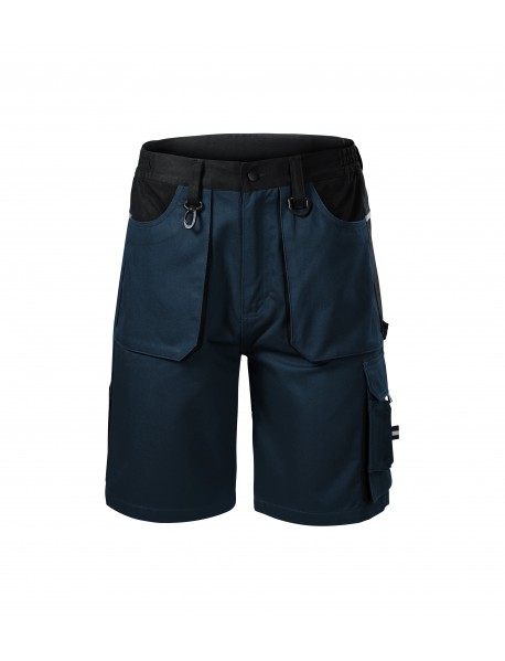 PANTALONI SCURTI DE MUNCA PENTRU BARBATI