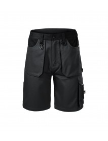PANTALONI SCURTI DE MUNCA PENTRU BARBATI