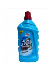 Detergent Pardoseli Mountain Fresh 1L Detergent Pardoseli Mountain Fresh 1L
