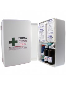 TRUSA SANITARA DE PRIM AJUTOR NEDETASABILA