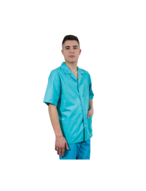 HALAT SCURT BARBAT