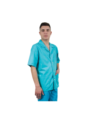 HALAT SCURT BARBAT