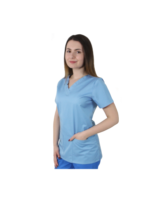 BLUZA DAMA CLASIC