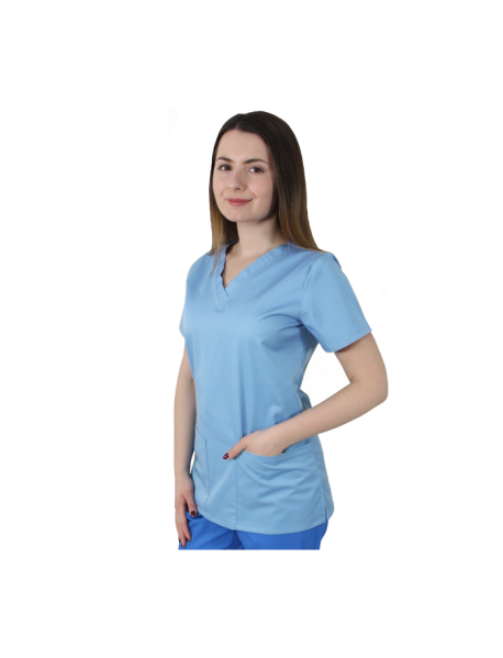 BLUZA DAMA CLASIC