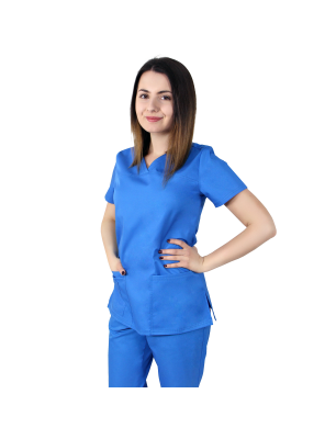 BLUZA DAMA TREND