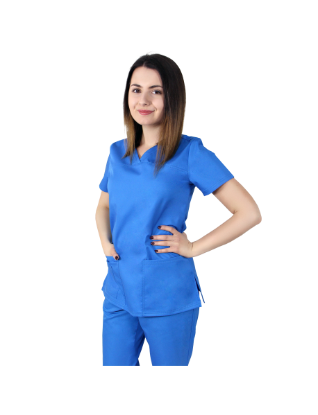 BLUZA DAMA TREND