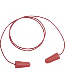 DOPURI PENTRU URECHI CU CORDON PLASTIC 200 BUC