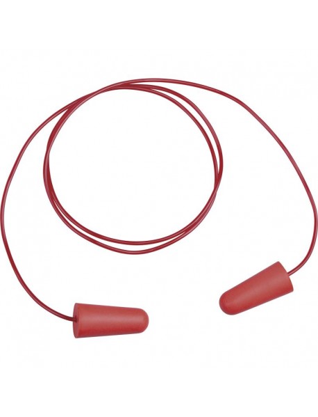 DOPURI PENTRU URECHI CU CORDON PLASTIC 200 BUC