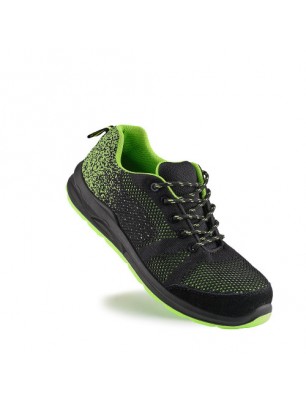 PANTOFI DE PROTECTIE S1P SRC IQON